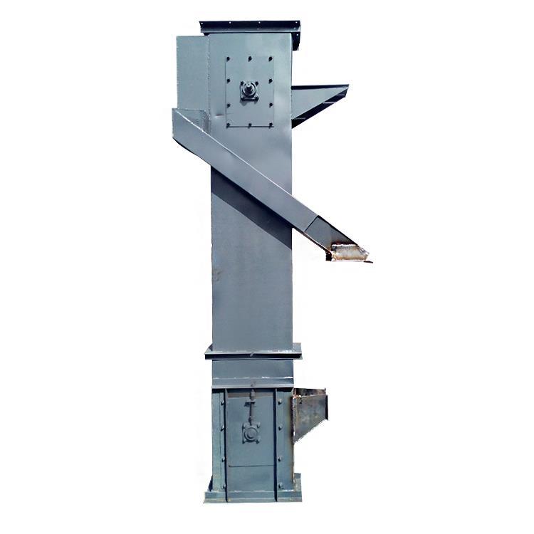 斗式提升機(jī)出現(xiàn)轉(zhuǎn)速不均勻的，該如何解決？